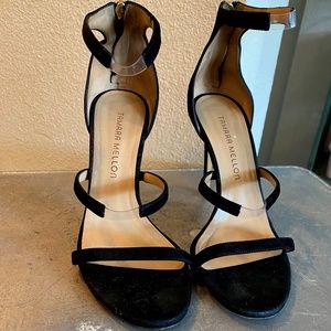 Tamara Mellon Reverse Frontline 105